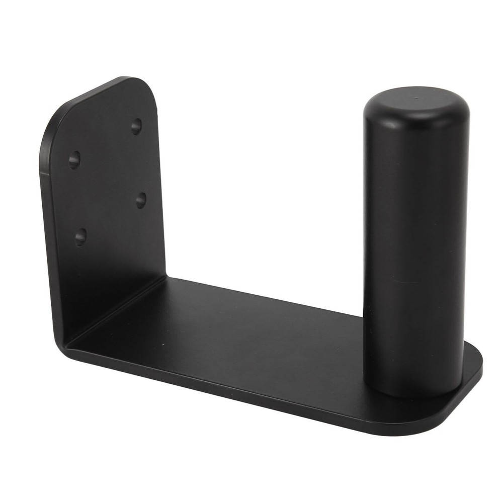 Metal Bluetooth Speaker Wall Mount Bracket Hidden Design Easy Installation