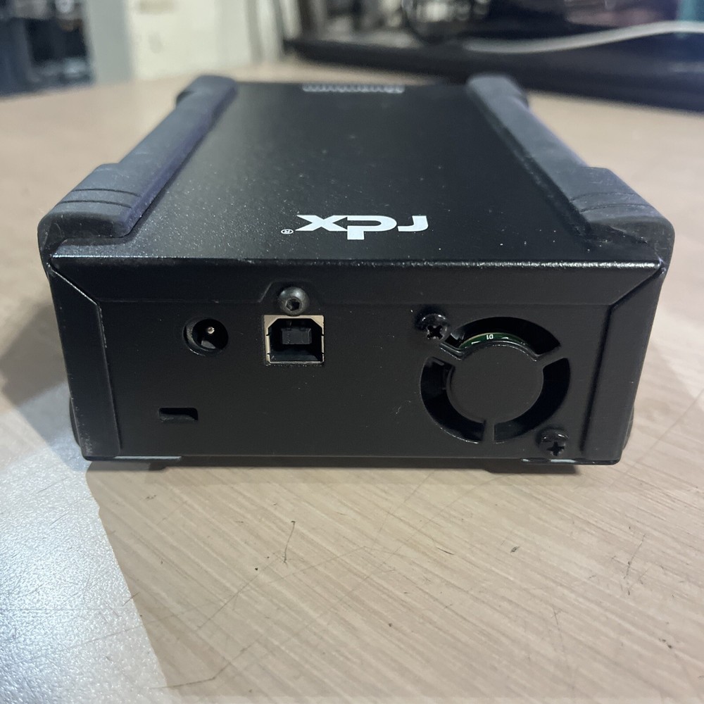 QUANTUM RDX-USB EXTERNAL