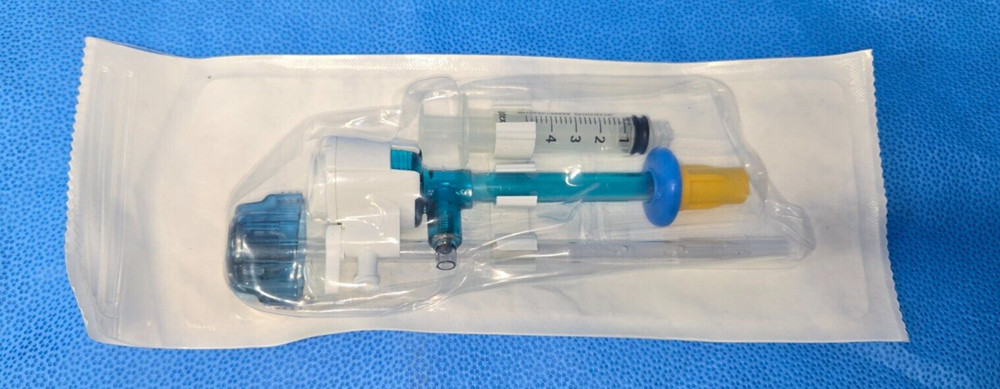 Applied Medical Kii Fios First Entry 5x100mm (2021) REF CFF03