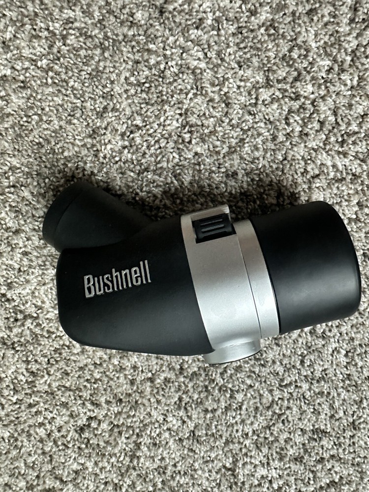 bushnell spacemaster