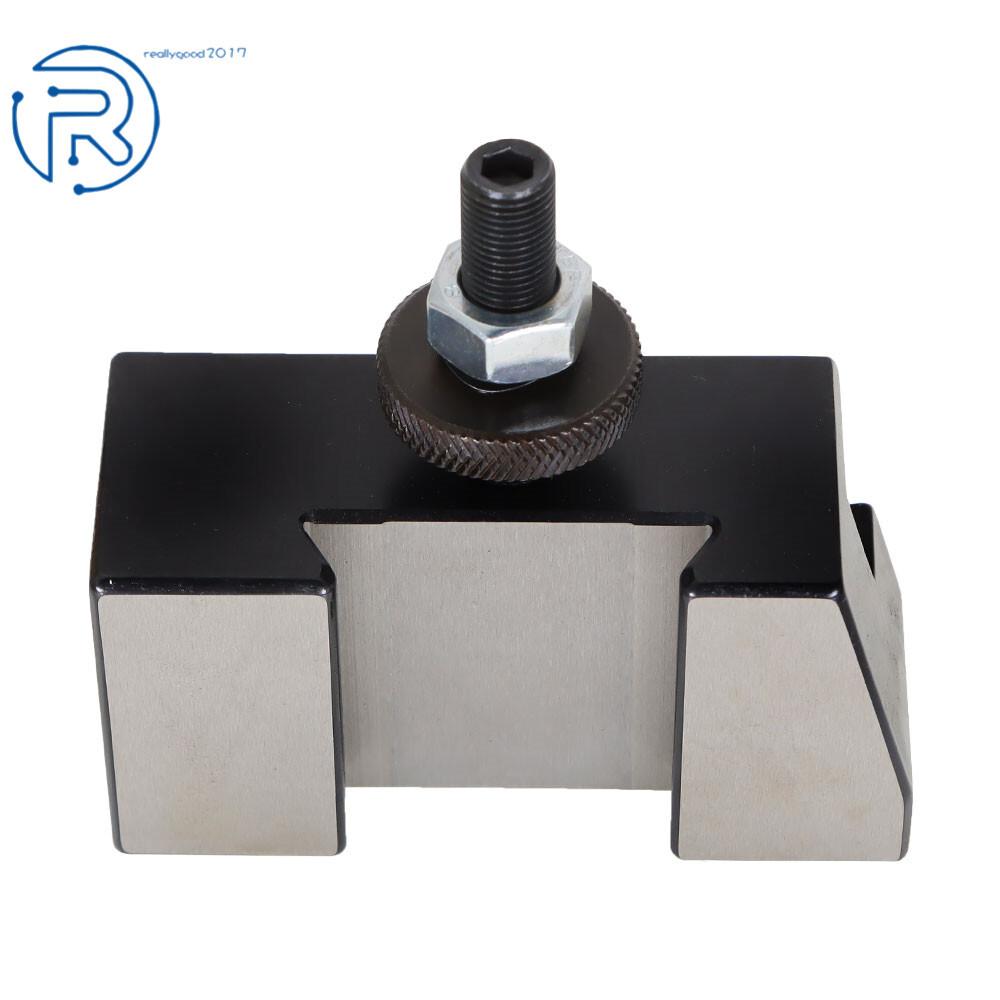 BXA 250-207 #7 Quick Change Tool Post Universal Parting Blade Holder US