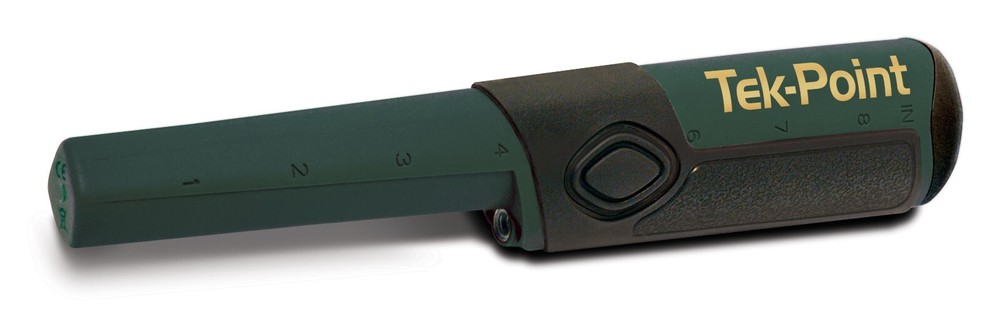 Teknetics Tekpoint Pinpointer