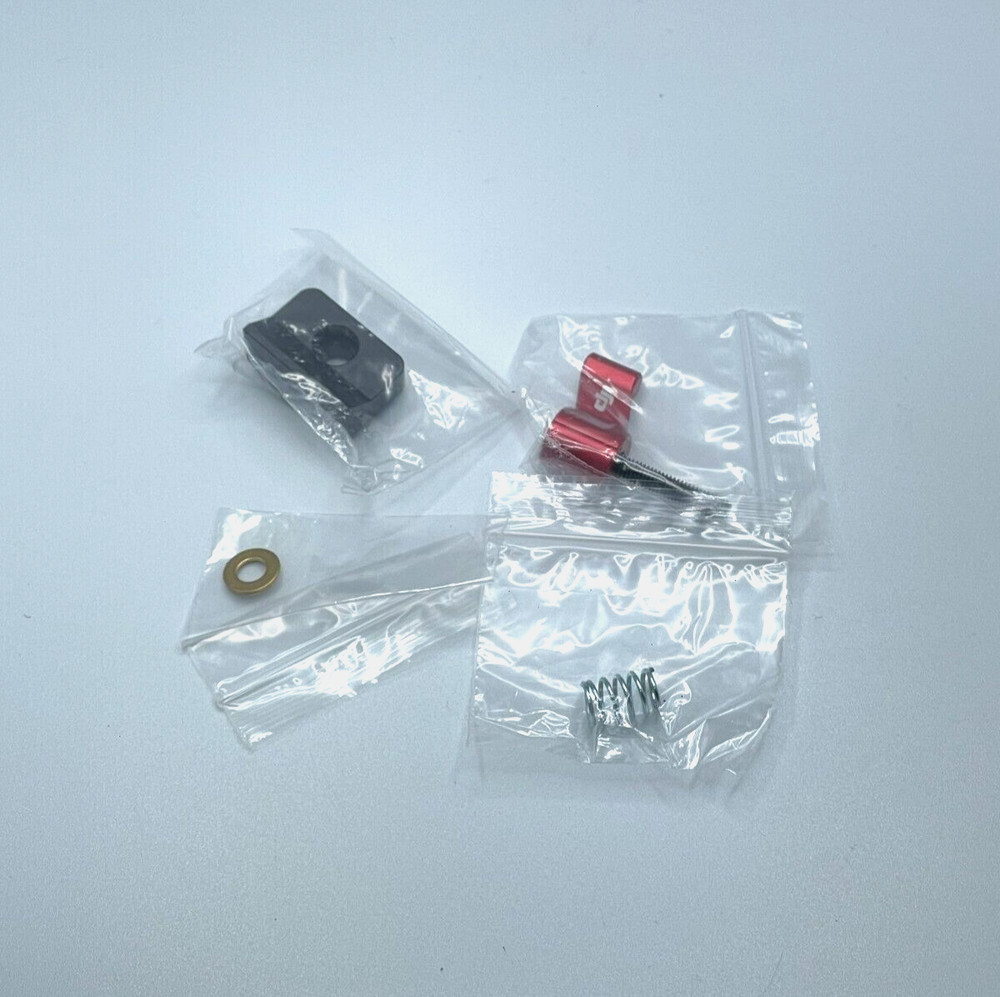 RONIN Pan Motor Dovetail Lock Spare Part NO.2