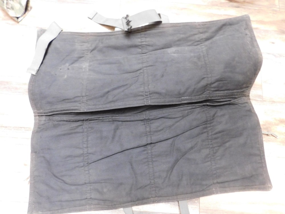 US ARMY ACU FIREFORCE TACTICAL GEAR BARREL BAG