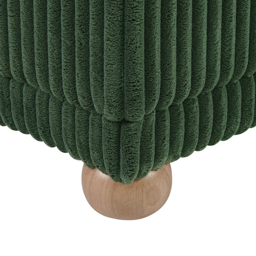 Sahara Storage Bench