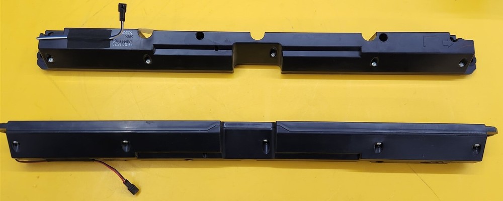 ⭐️⭐️⭐️⭐️⭐️ TV Speaker Set Hitachi 55HD552