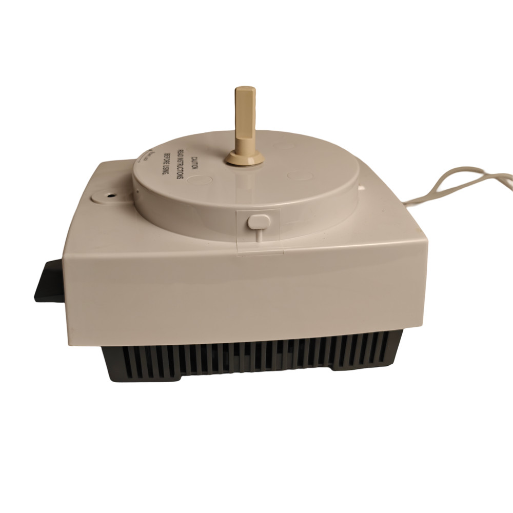 Cuisinart DLC-5TX 7-Cup Food Processor Motor Base Replacement - BARELY USED!