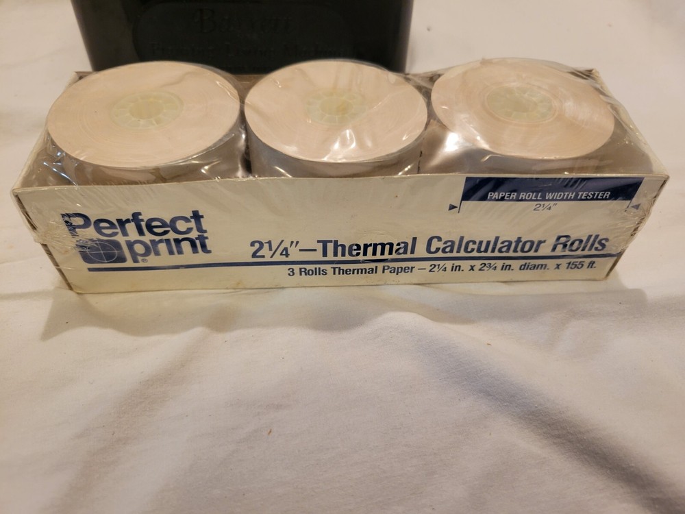 Vintage Barrett Figuring Listing Adding Machine