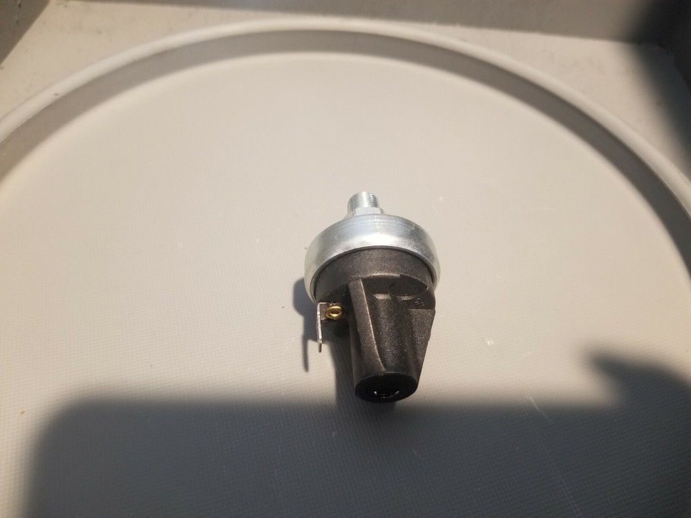 Cummins Pressure Switch, 38/08, 4984785