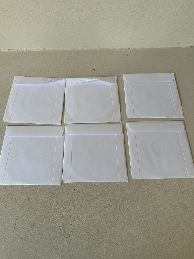 iMac Software Restore CD Disc Version 10.1.2 9.2.2 (6 Discs)