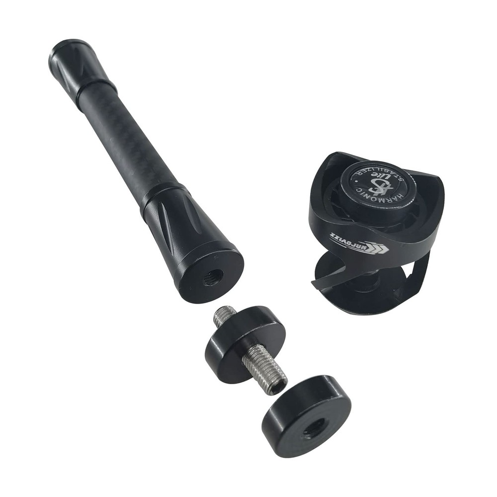 Bow Stabilizer, Archery Bow Stabilizer for Compound Bow Carbon Balance Bar Ab...