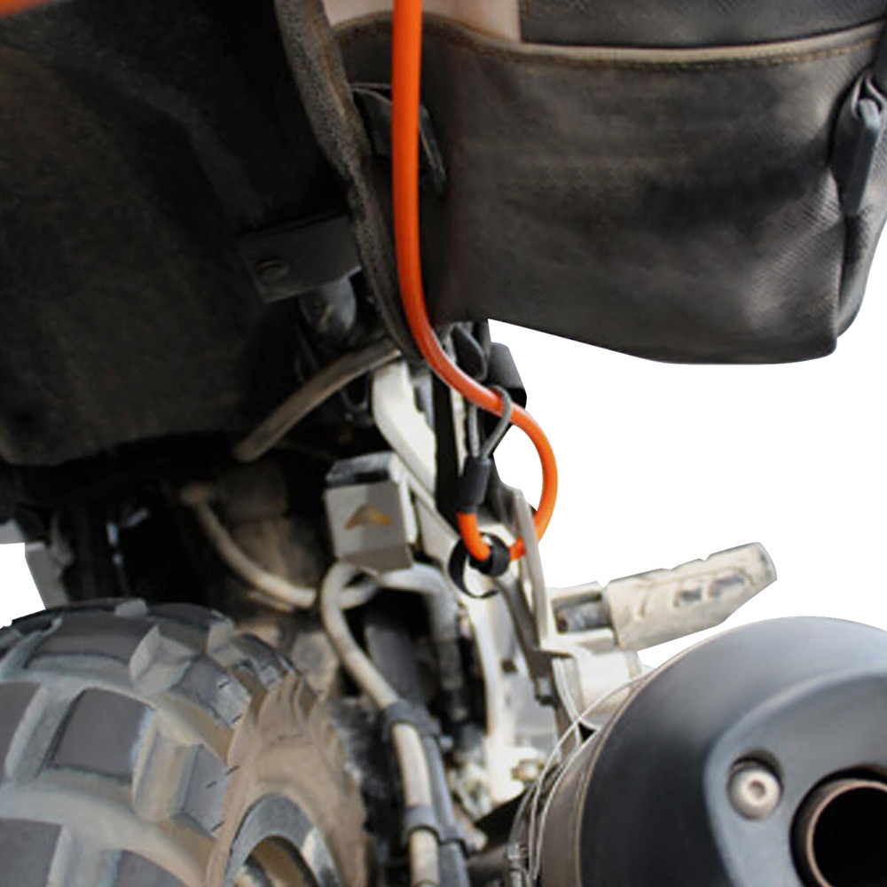 GIANT LOOP QuickLoop Security Cable QL84 84 Inch Bicycle Accessories