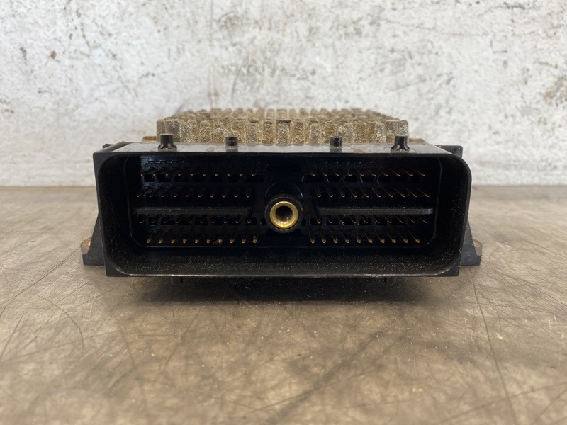 2009 Allison Transmission Control Module 29545322 (357-10397)