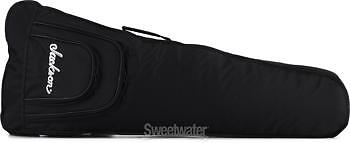 Jackson Multifit Gig Bag for Warrior / Kelly / King V / Rhoads