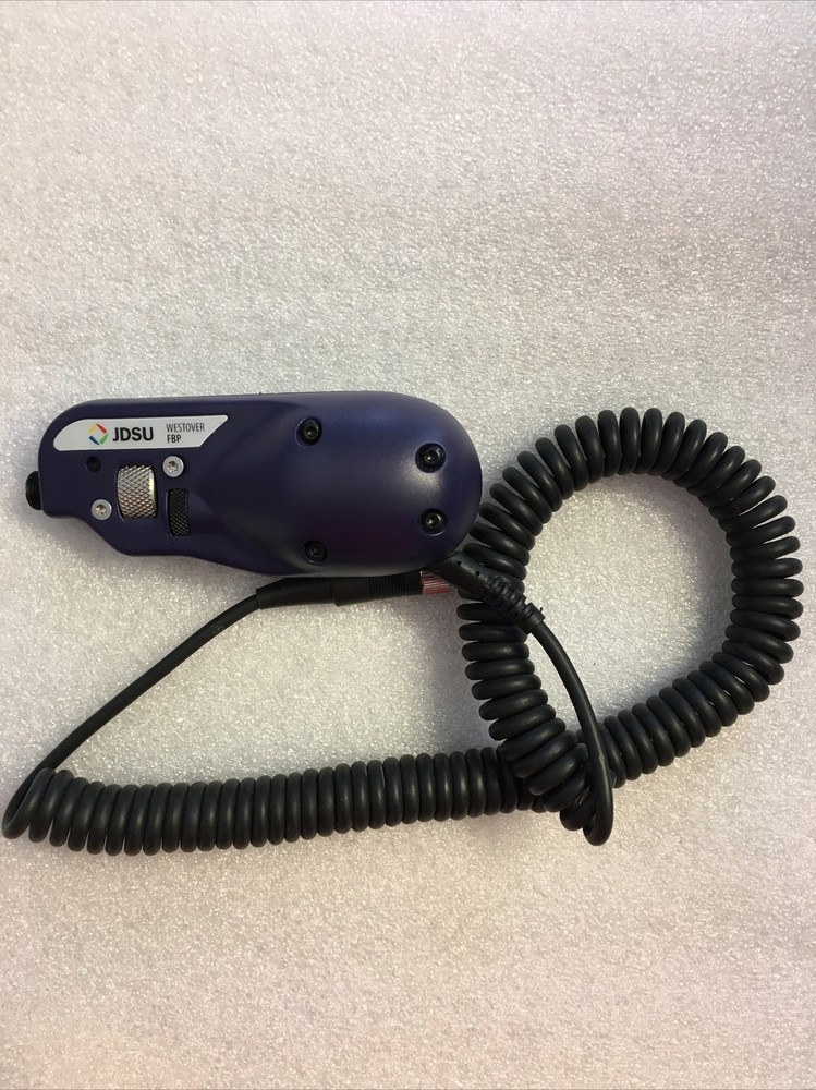 JDSU Westover P5000i FBP - WE SHIP INTERNATIONAL