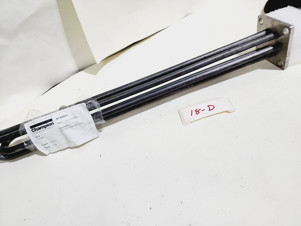 Champion Moyer Diebel 111258 Tank Heating Element