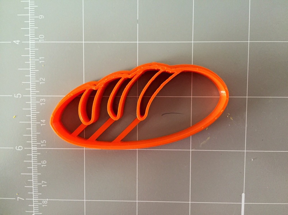 Bread Cookie Cutter