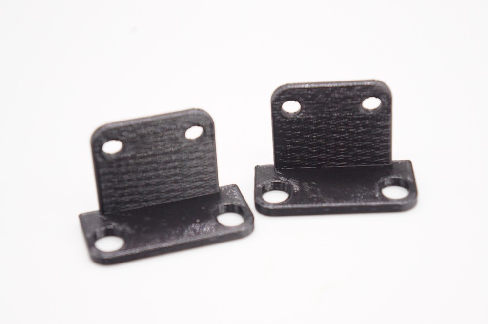 Rack Ears (2-Pack) for 3COM 3C16477 Baseline 2808 Switch