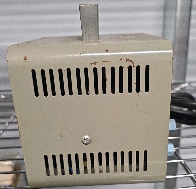 CENCO 79549 POWER SUPPLY