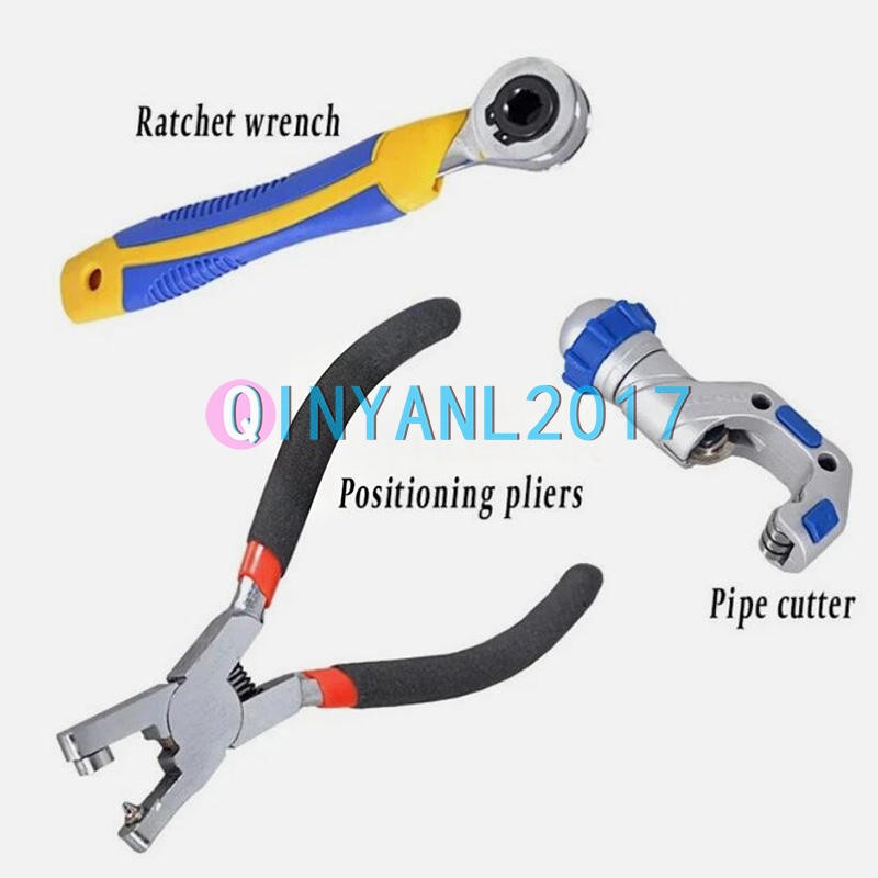 ONE NEW T-type Hole Puller WK-T800