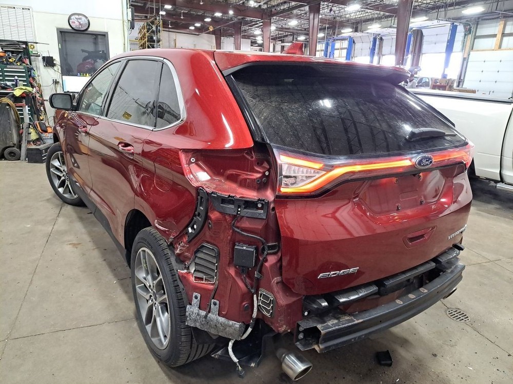 2016 Edge Jack Sku#4410738