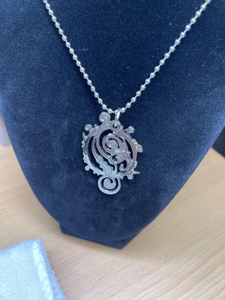 OPETH - Necklace / Pendant (S)