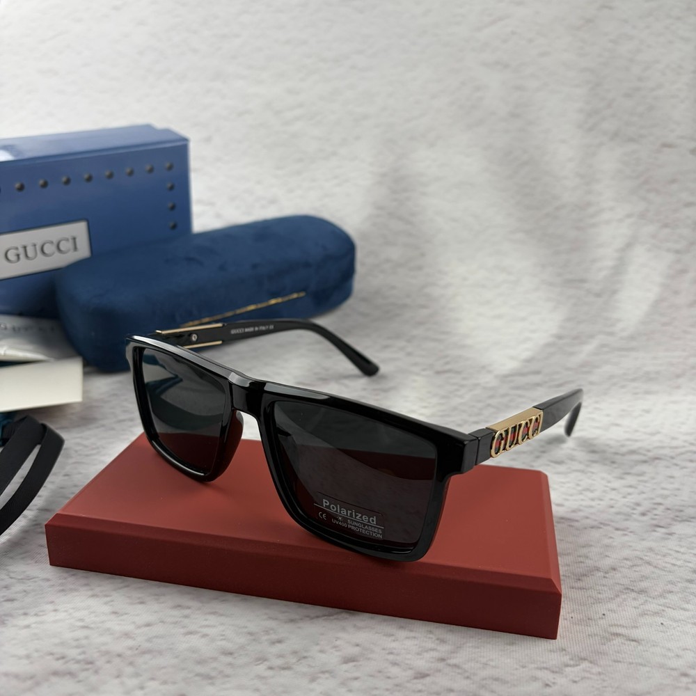 New In Box - Gucci Sunglasses