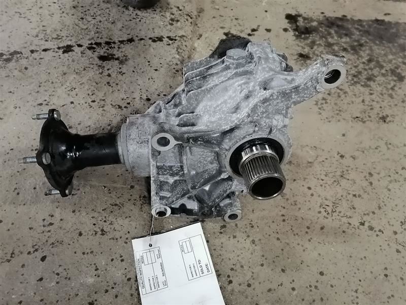 Transfer Case Fits 18-19 MAZDA CX-5 1107204