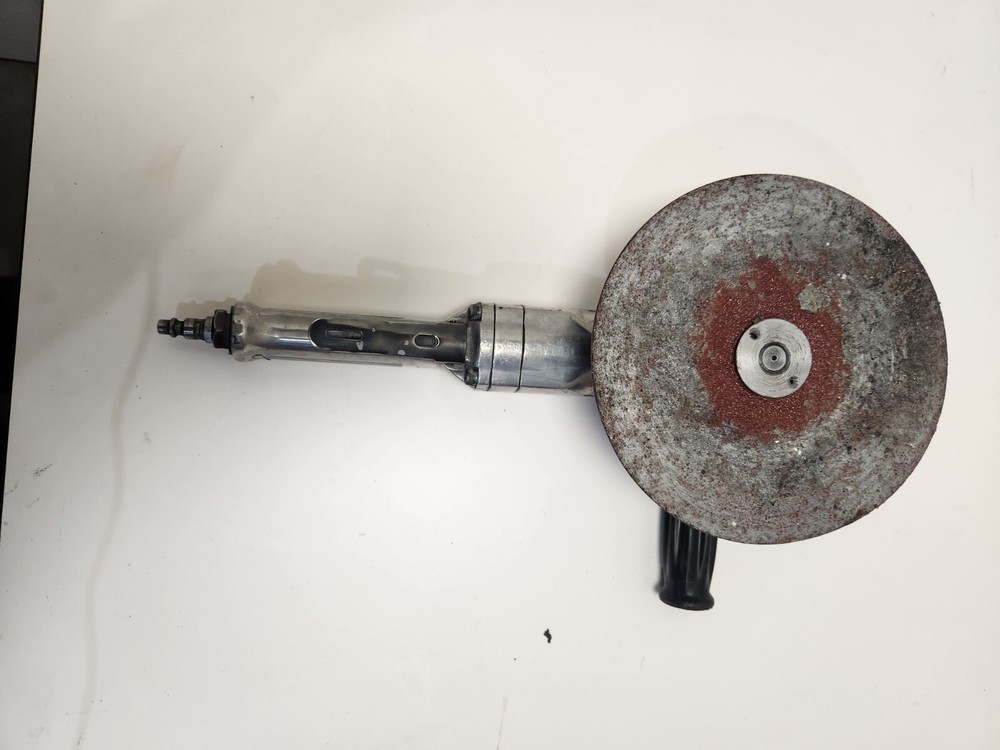 Sioux Tools 5287A 7” Right Angle Sander 6,000 RPM