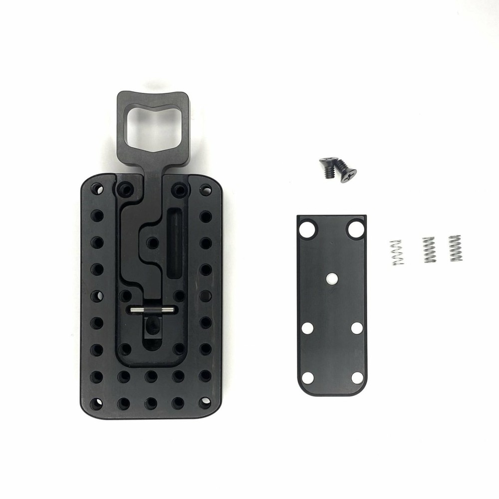 MatchPoint USA R2S Rapid Retention System - Locking Base