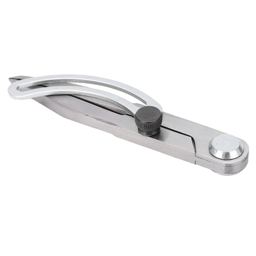 Adjustable Steel Wing Divider For Marking Tools