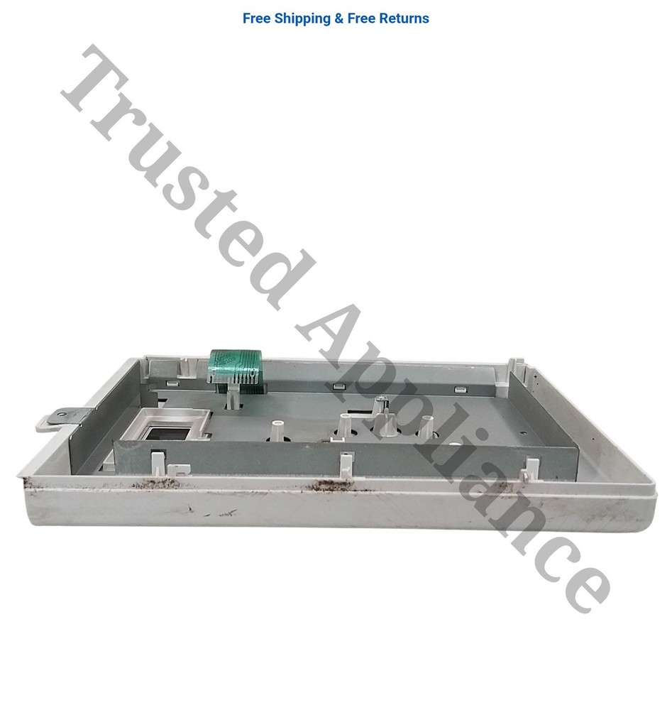 MAYTAG Microwave Control PANEL PART # 56001261 WHITE