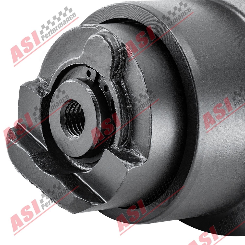 2 PCS Track Roller Bottom Roller FOR John Deere 35D Excavator Undercarriage