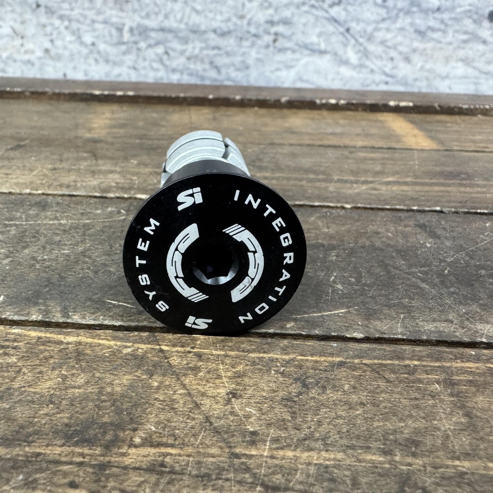 FSA System Integration Headset Expander Top Cap 22.5 ID Threadless Headset Fork