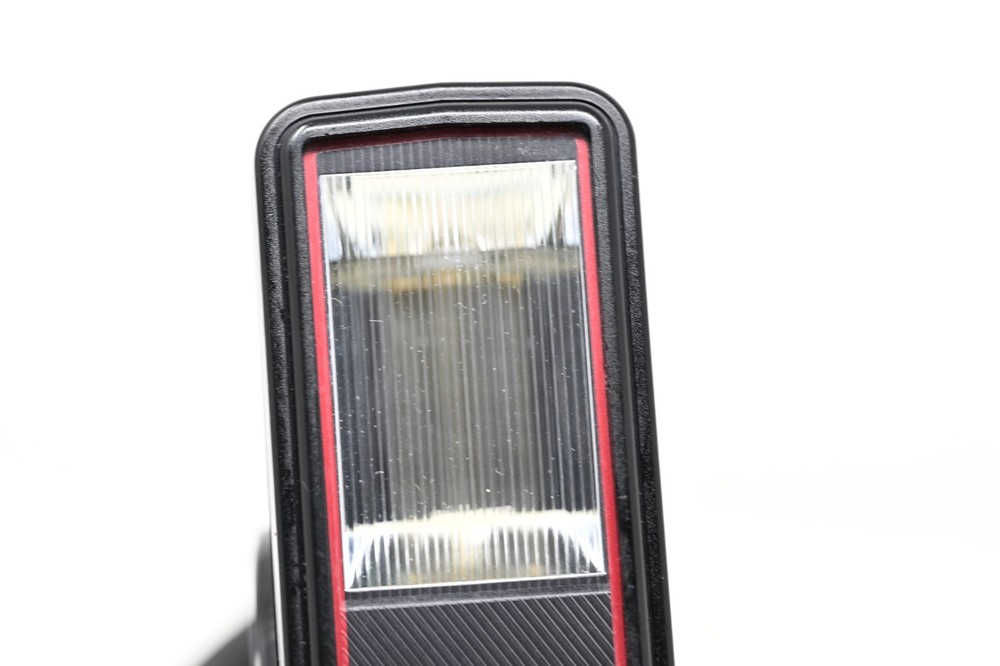 Nikon SB-12 Speedlight Shoe Mount Flash #B125