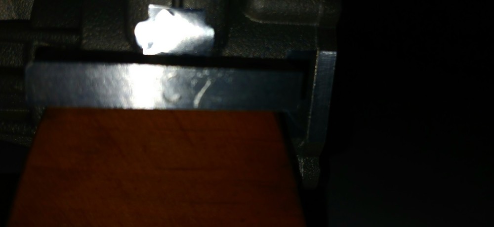 Rossi 67 Pattern Rc Engine NIB