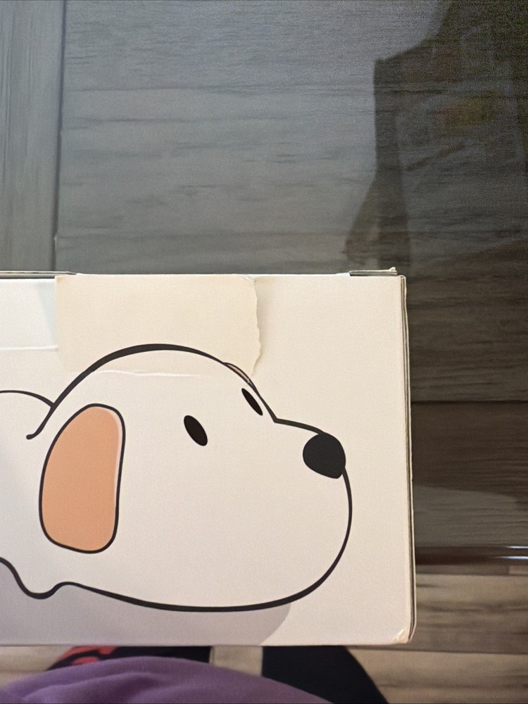 Papa Puppy Light - Dog