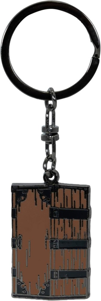 Demon Slayer - keychain Nezuko Box