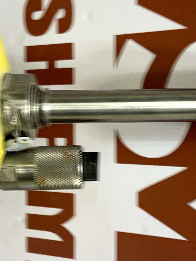 InterOcean System S4 Current Meter S.No- 56942750