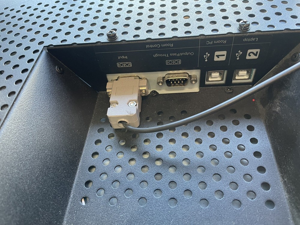 SMARTTECH SBID8070I-G4 70" Interactive Flat Panel LCD TOUCH SCREEN.SKU213837