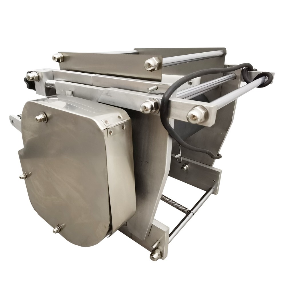 7.1"Automatic Tortilla Maker Corn Chapatti Machine Electric Corn Tortilla Making