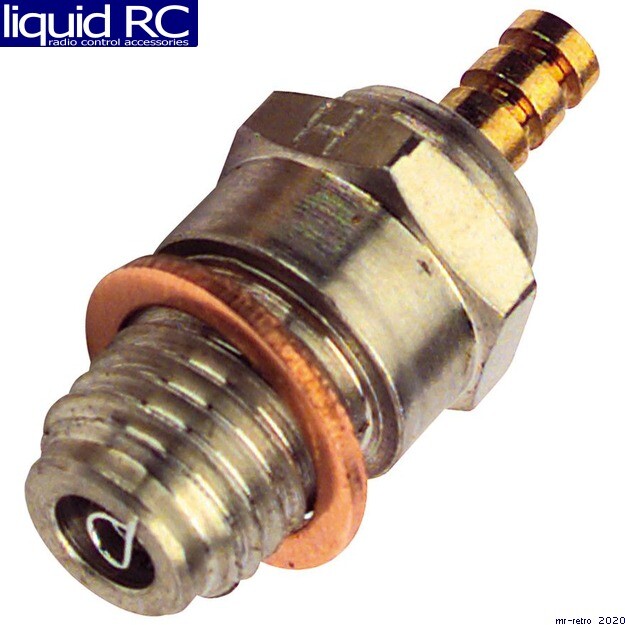 Hangar 9 3011 4-Cycle Super Plug