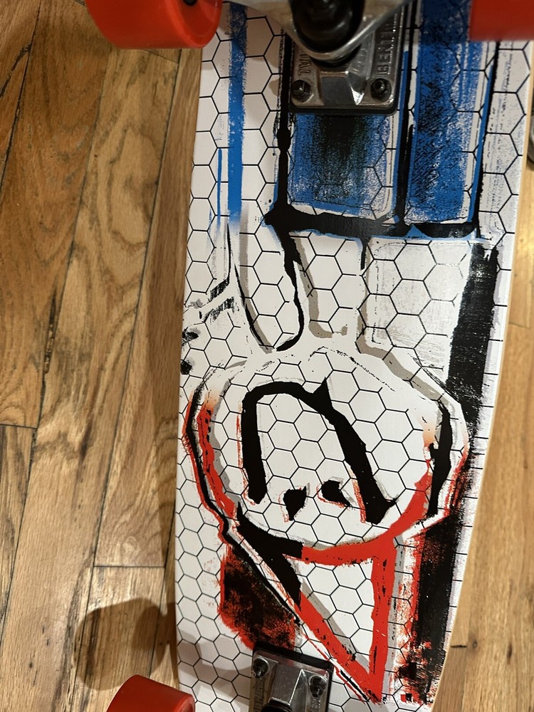 lib tech skateboard longboard