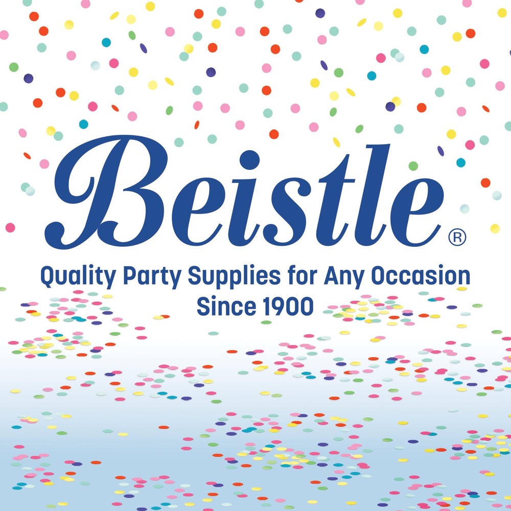 Beistle Fall Trees Wall Backdrops, 4’ x 30’, 2 Pack - Fall Harvest Decorations,