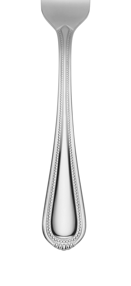 Oneida Silverware Set For 8, Countess 45-Piece Everyday Flatware Set with