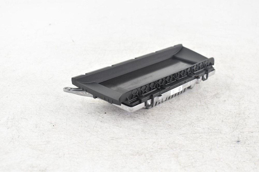 2014 BMW X3 8.8 Display Screen - Used, No Anti-Theft Code, Needs Reprogramming