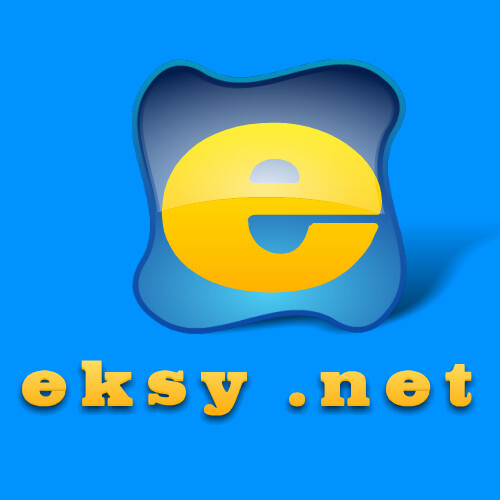 Brandable Domain Name - EKSY.net -  4-Letter - Dynadot