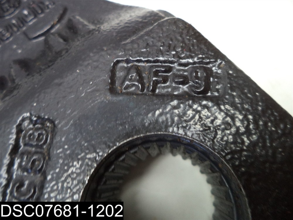 21C58 Bendix Slack Adjuster AF-9