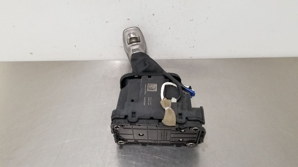 18 DODGE DURANGO SRT 392 AUTOMATIC TRANSMISSION SHIFTER