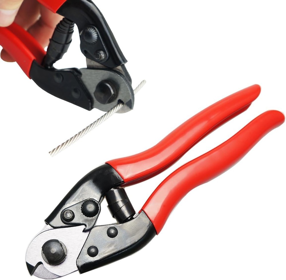 Wire Cutter Heavy Duty Tool
